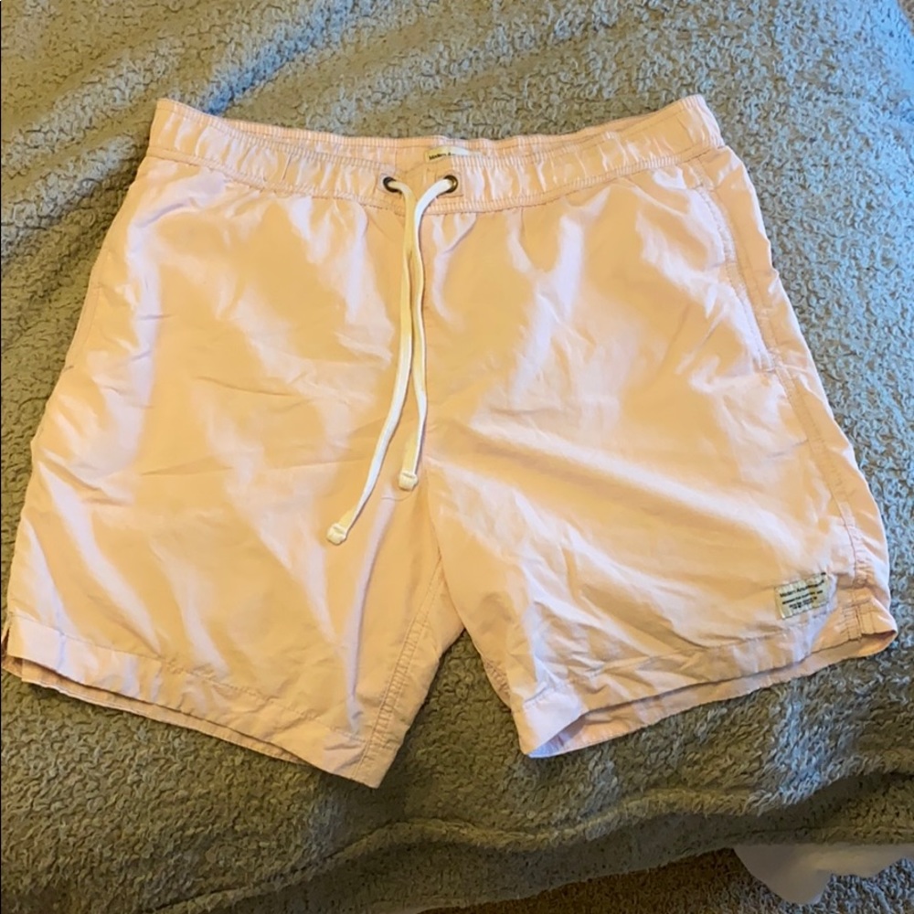 PacSun Swim Trunks